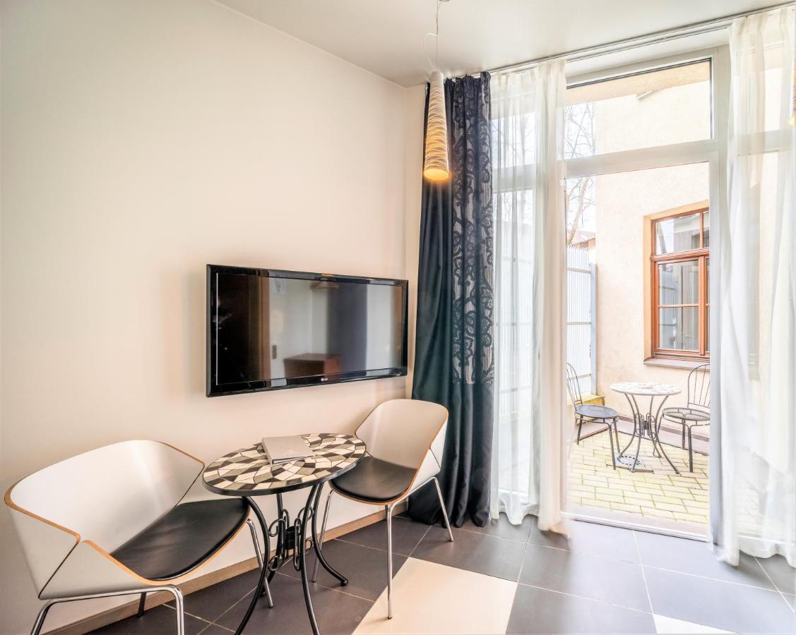 Rija Riga City Hotel Pokoj fotografie